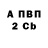 Alpha-PVP СК Doperty